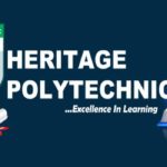 Heritage Poly Admission Form 2023/2024 | ND and HND