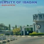 University of Ibadan (UI) Matriculation Ceremony 2023/2024