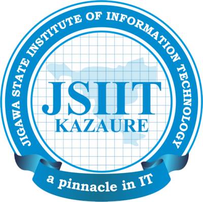 Jigawa State Institute of Information Technology (JSIIT) Admission Form