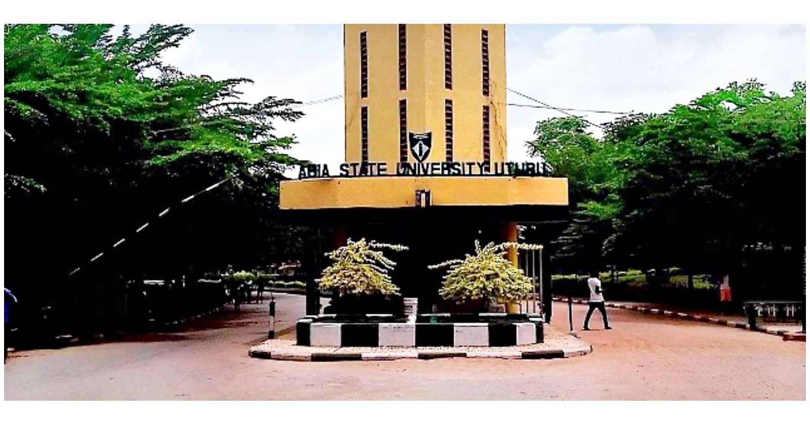 Abia State University Change of Degree Programme
