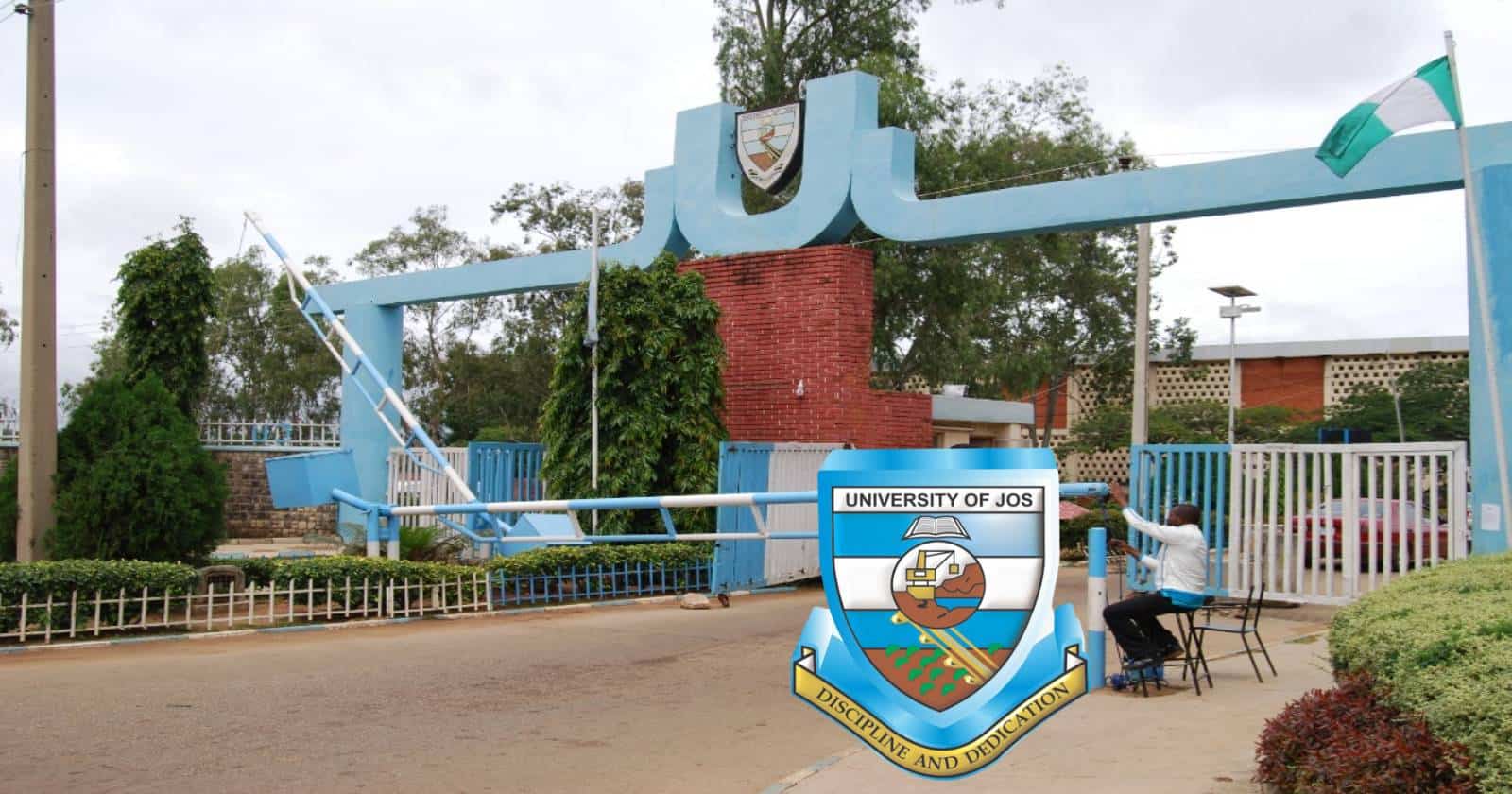  University of Jos (UNIJOS) Examination Guidelines