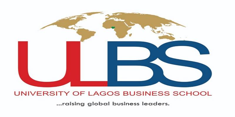 University of Lagos Business School (ULBS) Admission Form