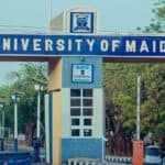 UNIMAID Resumption Date for 2023/2024 Session