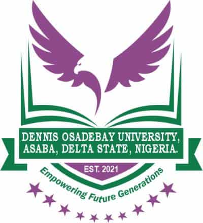 Dennis Osadebay University (DOU) Courses