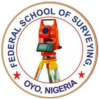 FSS Oyo HND, PPD, PD & PGD (GIS) Admission Form