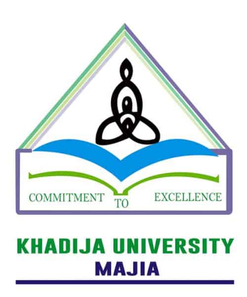 List of Scholarship Beneficiaries at Khadija University Majia