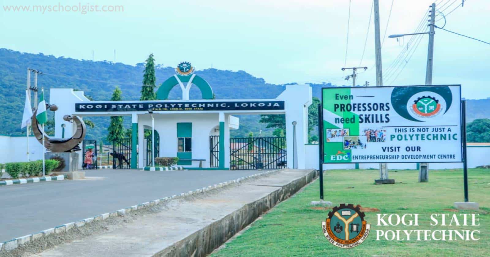 Kogi State Polytechnic Withdraws Students for Poor Performance