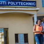 Citi Polytechnic Courses
