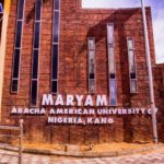 Maryam Abacha American University of Nigeria (MAAUN) Courses