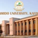 Sule Lamido University (SLU) Registration Deadline 2023/2024