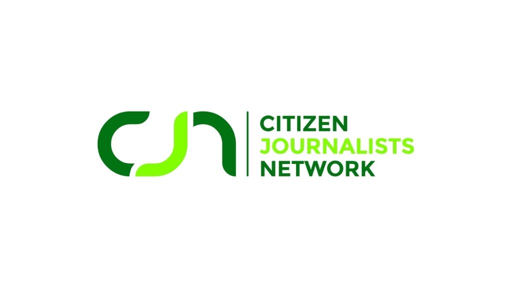 Citizen Journalists Network (CJN) Social Media Intern