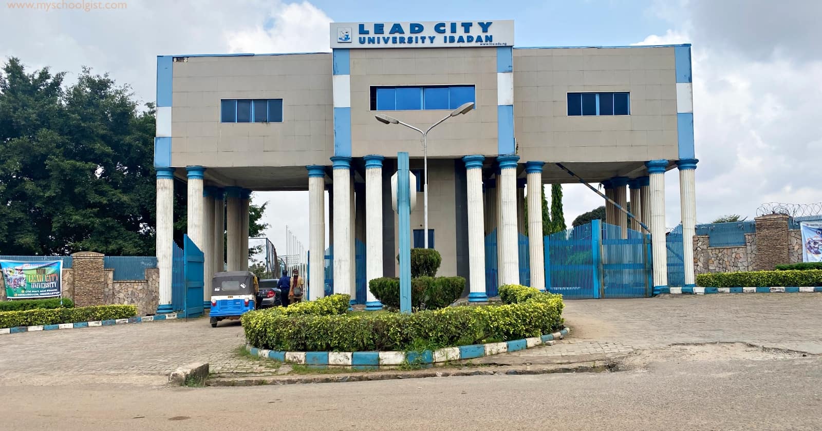 Lead City University (LCU) Academic Calendar