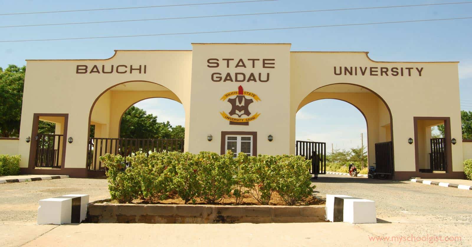 Bauchi State University (BASUG) Matriculation Ceremony
