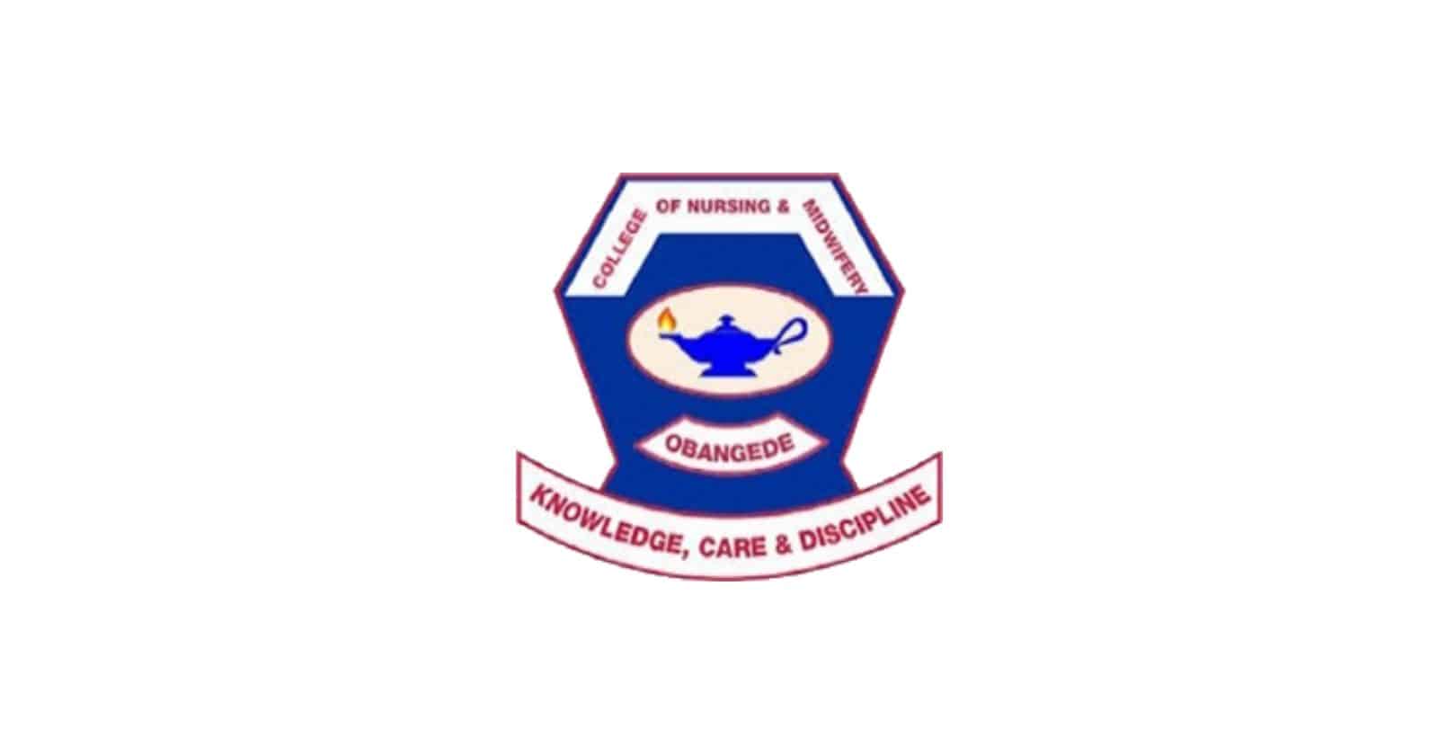 Kogi State College of Nursing and Midwifery (KGSCNM) Post Basic Midwifery Programme