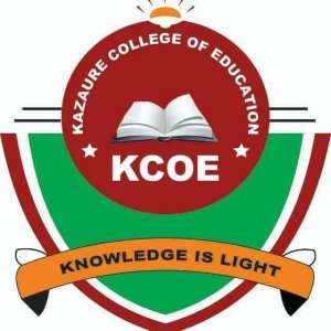 Kazaure College of Education Admission List
