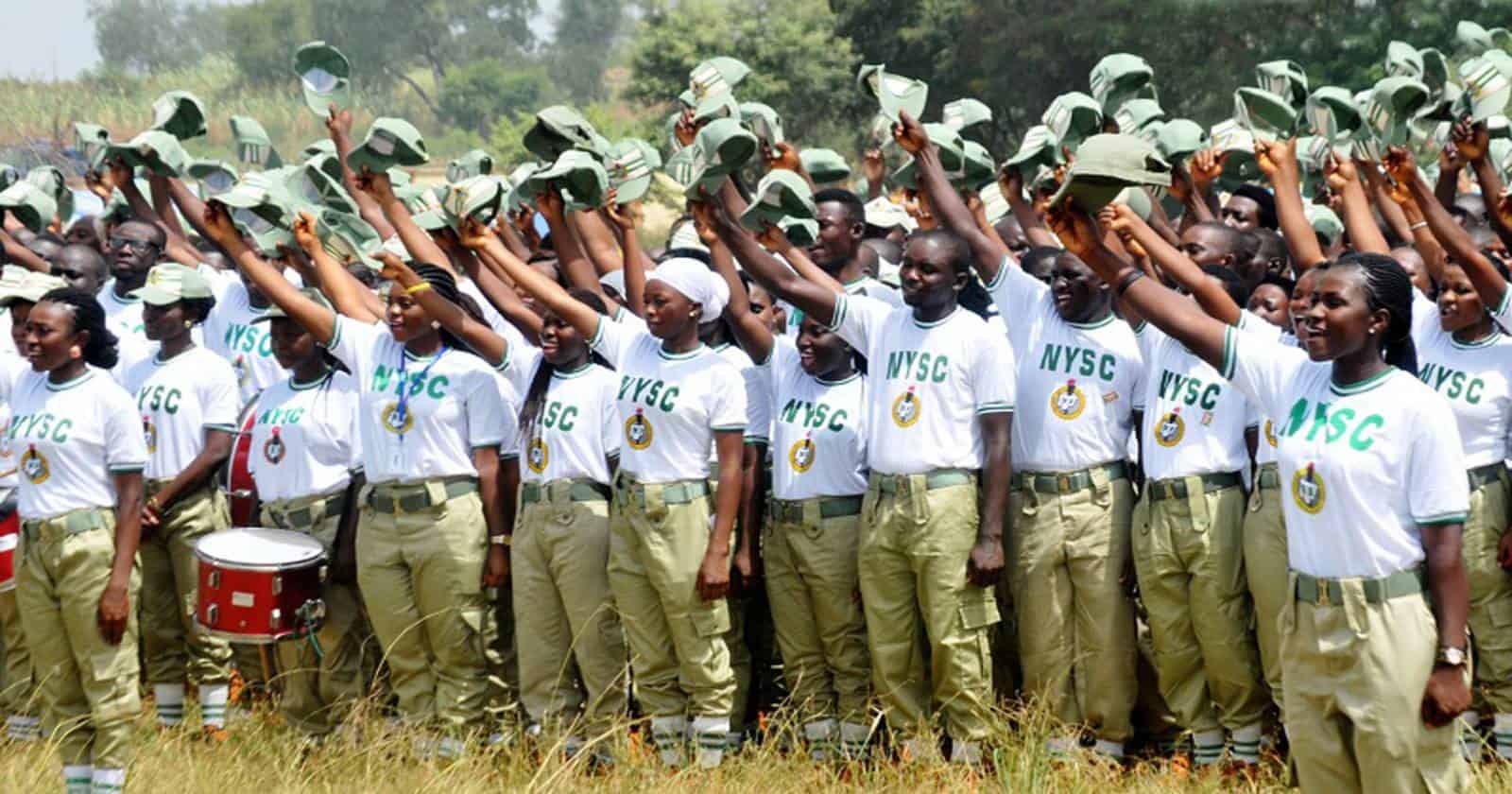 NYSC Camp Registration Requirements