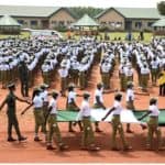 NYSC 2024 Batch 'B' I Orientation Course to Commence Jun 26