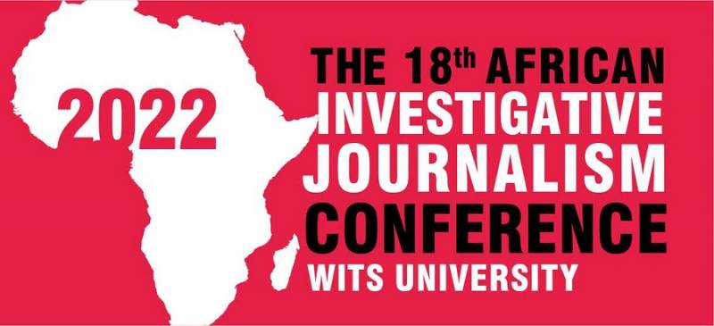 African Investigative Journalism Conference (AIJC) Fellowships