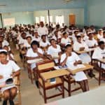 Abia State Schools of Nursing Basic Midwifery Admission 2024