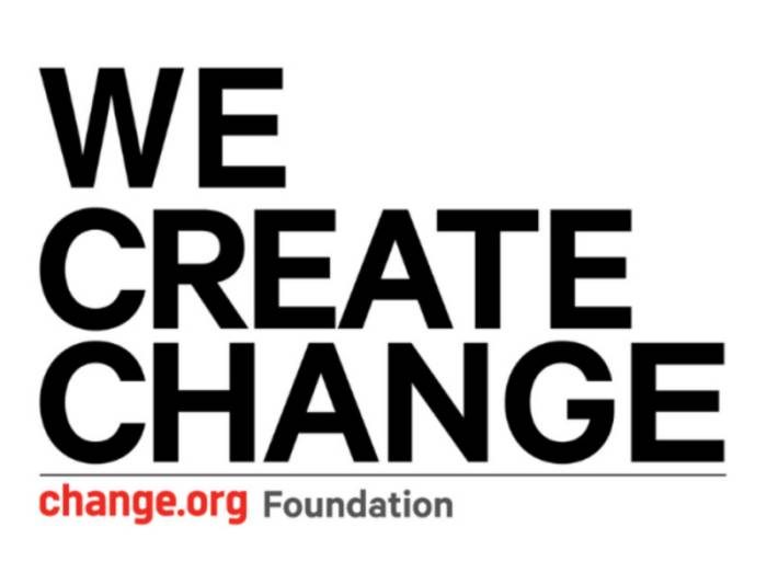 We Create Change Programme