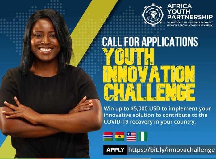 YOTA Youth Innovation Challenge 2022