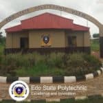 Edo State Polytechnic Convocation Gown Collection 2024: Dates and Instructions