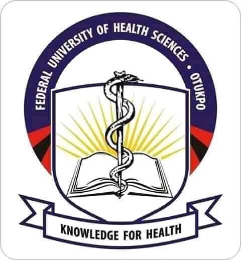 Federal University of Health Sciences Otukpo (FUHSO) Admission List