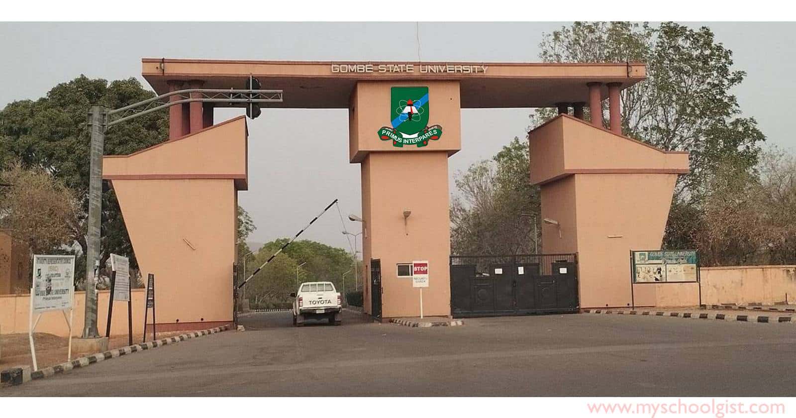 Gombe State University Gains NUC Approval for New Programs