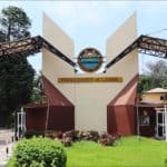 UNILAG 54th Convocation Ceremony Programme of Events