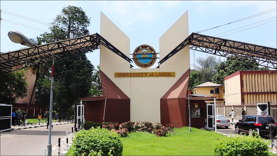UNILAG Welcomes 8,448 New Students in Grand Matriculation Ceremony