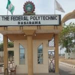Federal Poly Nasarawa HND Form 2024/2025 [Full & Part-Time]
