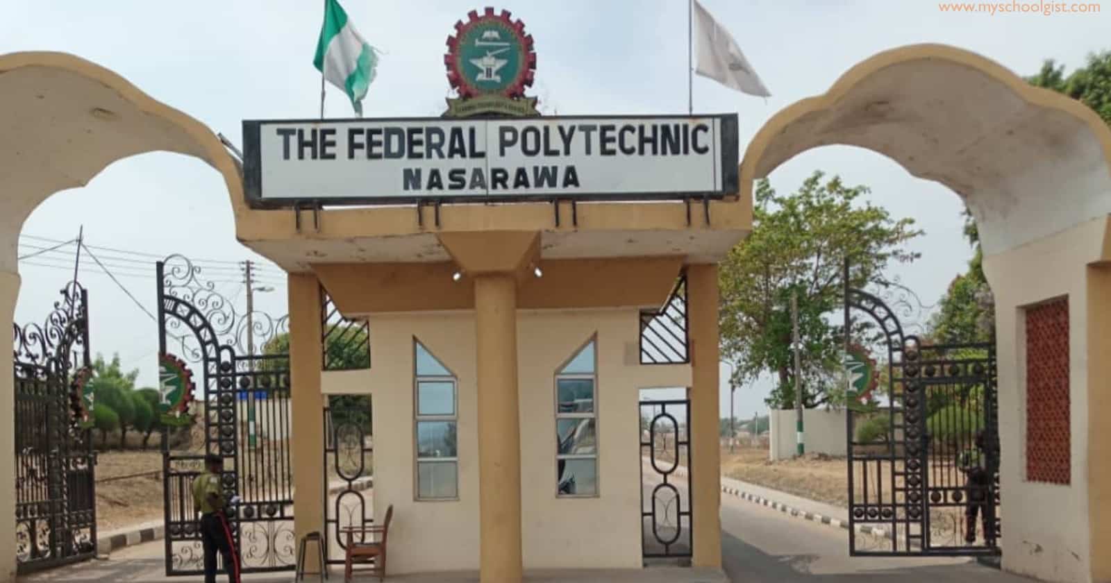 Federal Polytechnic Nasarawa Announces New Overseer