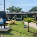 LASU Course Registration & Payment for 2023/2024 Freshers