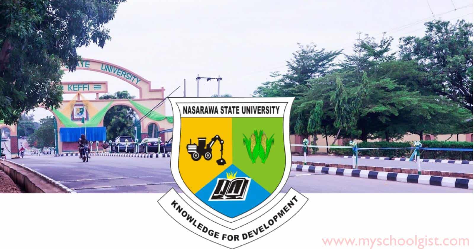Nasarawa State University Keffi Receives NUC Approval for New Courses
