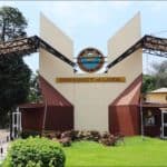 UNILAG Masters in Urban Management Admission: Apply Now