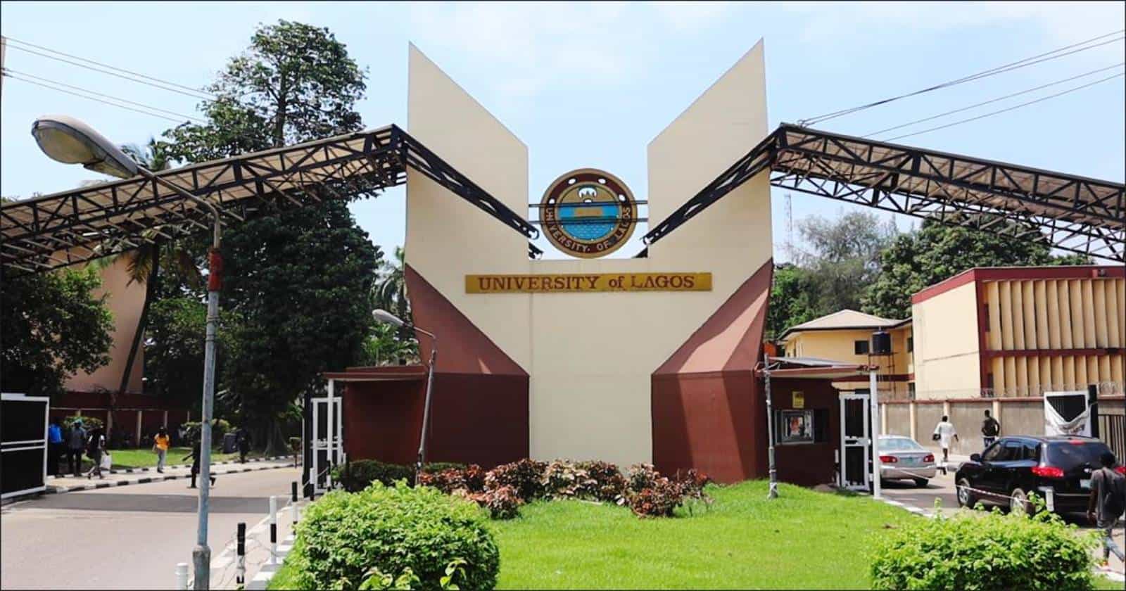 University of Lagos Inter/Intra Faculty Transfer Form