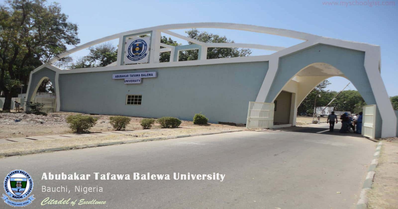 Abubakar Tafawa Balewa University (ATBU) Postgraduate Admission Form
