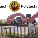 Auchi Polytechnic Matriculation Ceremony Schedule 2023/2024
