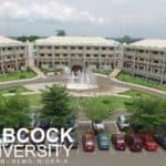 Babcock University Postgraduate Courses
