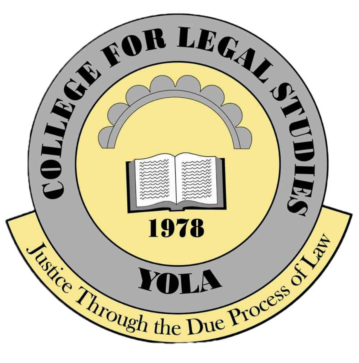 College of Legal Studies Yola Admission Form