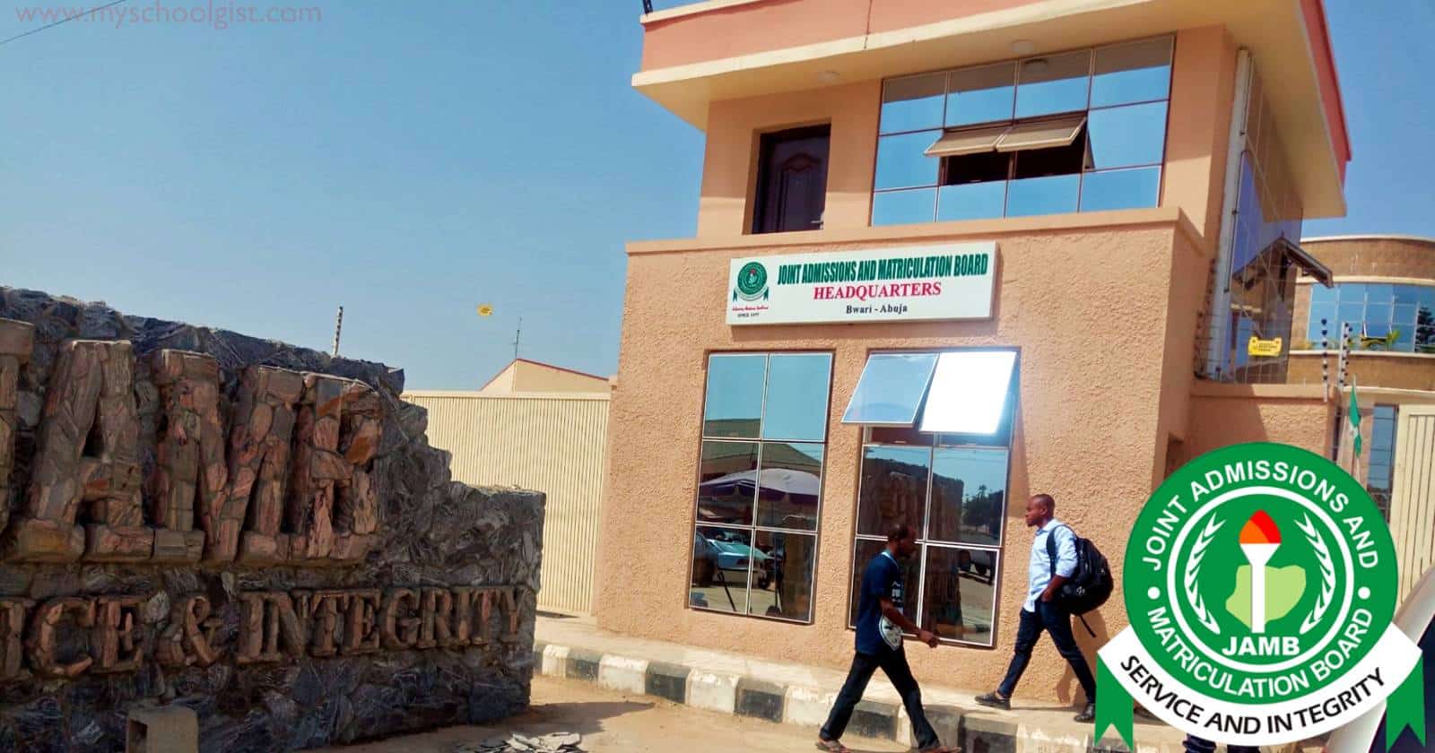 JAMB to bar students from direct entry admissions