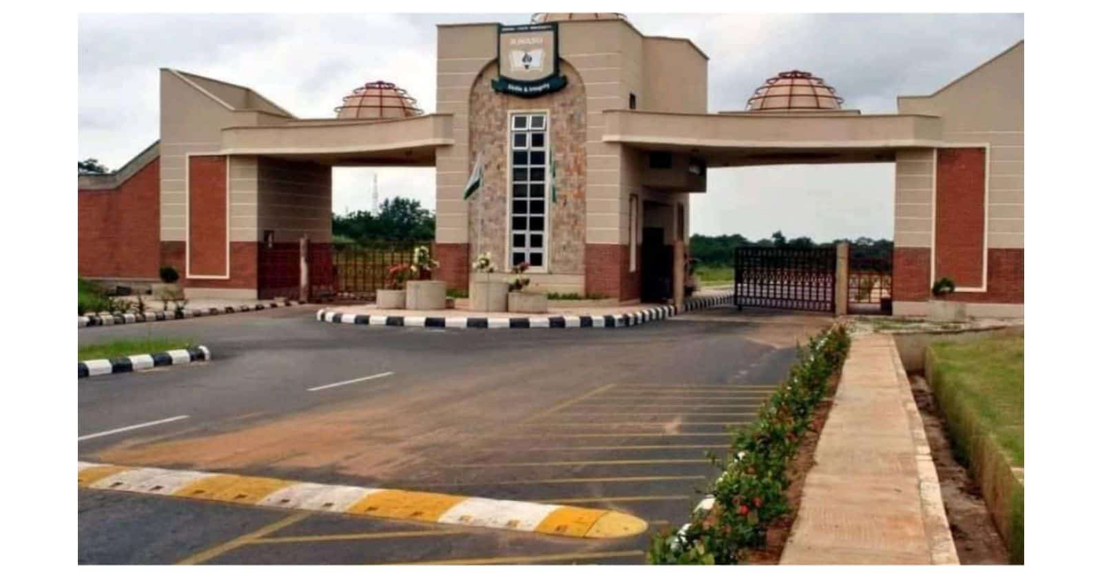 Kwara State University (KWASU) NUC Accreditation