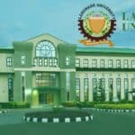 Landmark University Post UTME Form 2024/2025