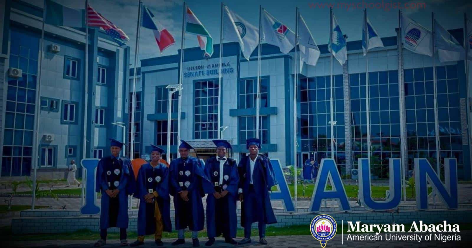 Maryam Abacha American University of Nigeria (MAAUN) Gets NUC Accreditation