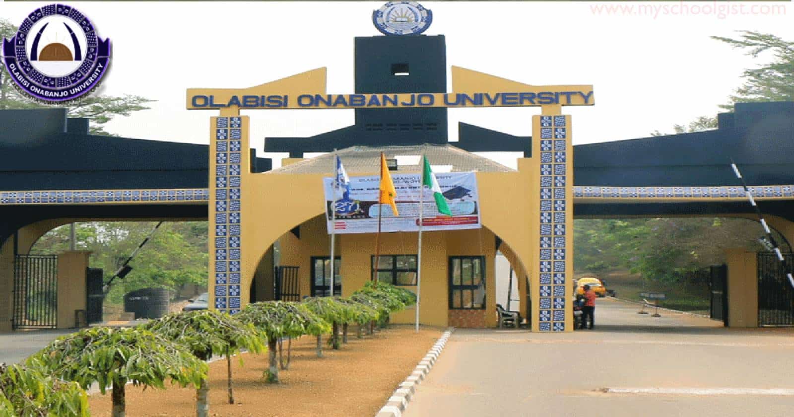 Olabisi Onabanjo University School Fees Payment Deadline