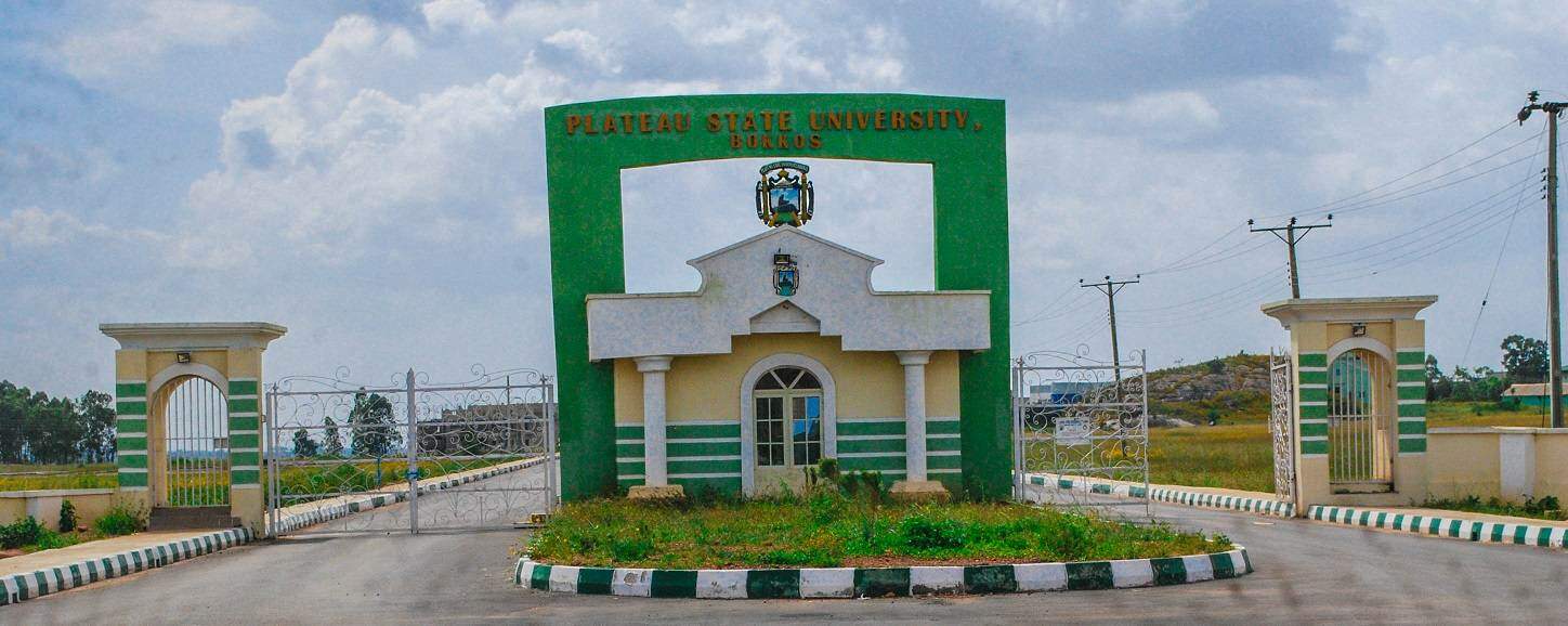Plateau State University (PLASU) Supplementary Admission List