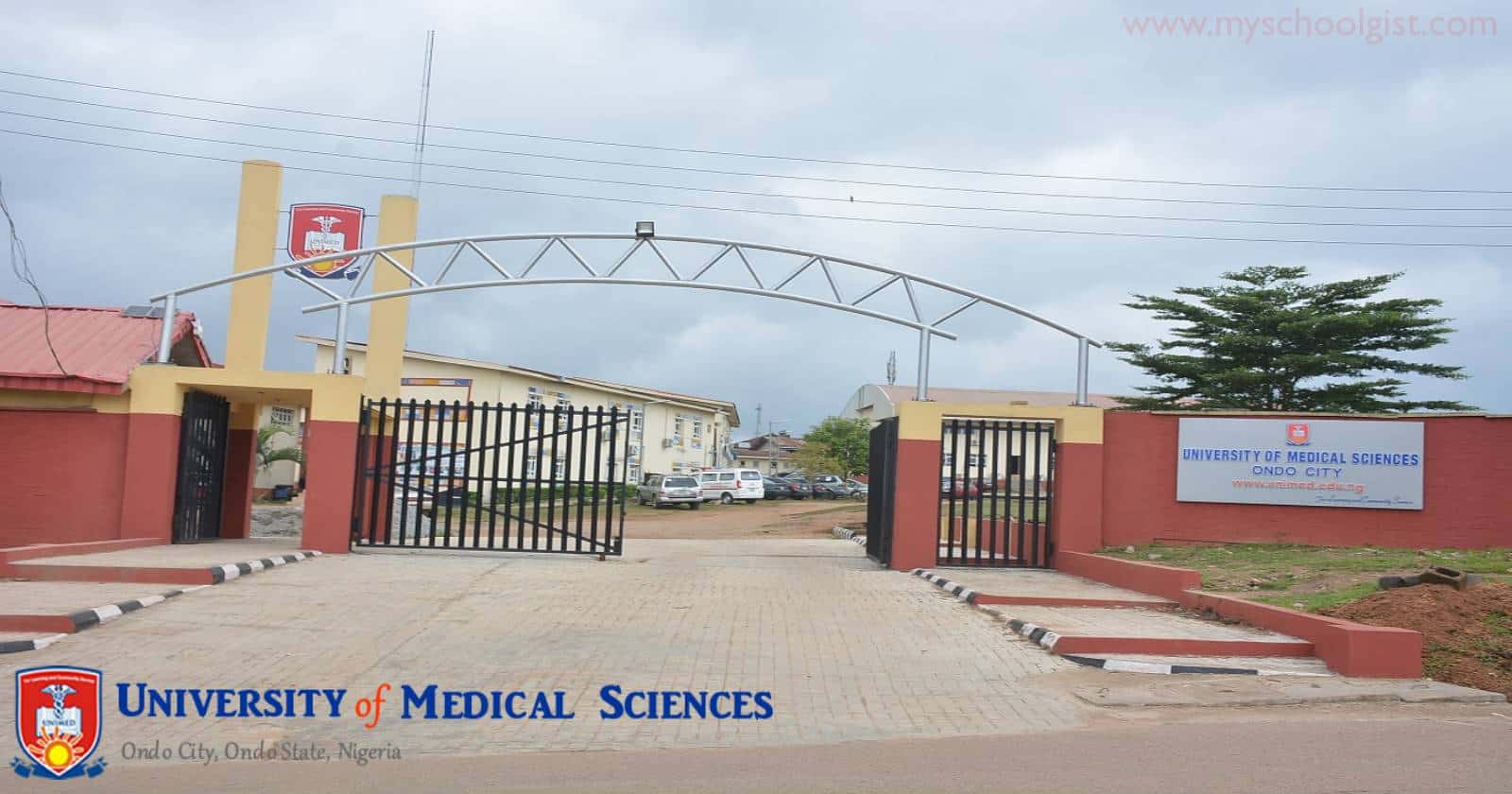 University of Medical Sciences Ondo Postgraduate Courses
