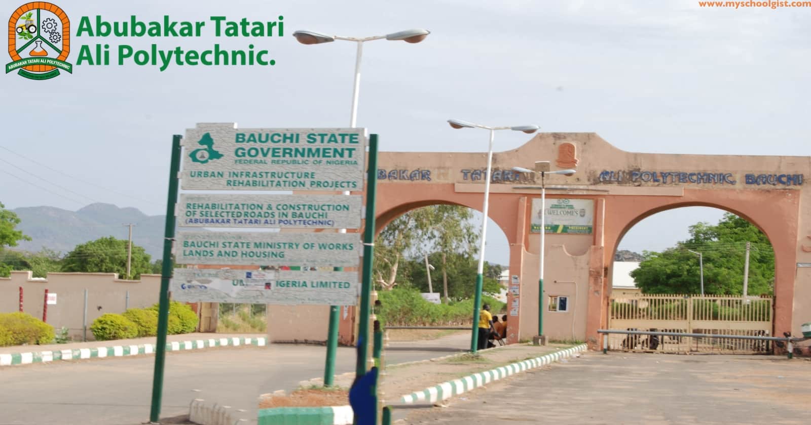 Secure Admission to ATAPOLY Without JAMB