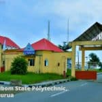 Akwa Ibom Poly Matriculation Ceremony Schedule 2023/2024