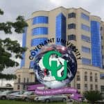 Covenant University CApIC-ACE Masters and PhD Form 2024